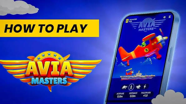 Aviamasters Slot Tu Guía Definitiva para un Viaje de Juego Único