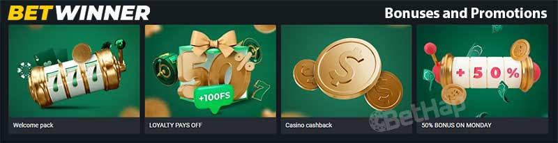 BetWinner Promo Code Guide Maximize Your Betting Experience