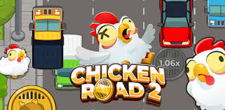 Chicken Road 2 Casino La Nueva Era de los Juegos de Azar