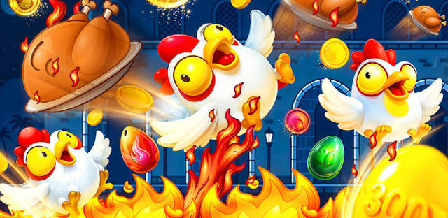 Chicken Road Todo sobre el Bono del Juego