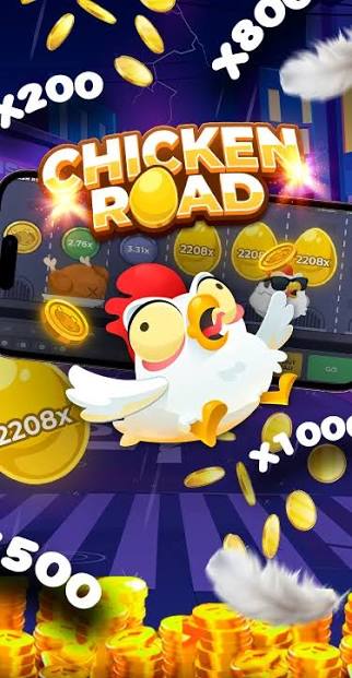 Chicken Road Todo sobre el Bono del Juego