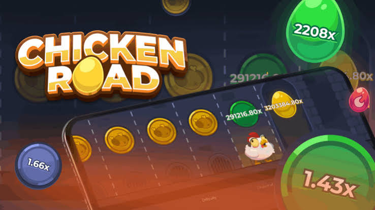Chicken Road Una Aventura por el Camino de las Gallinas