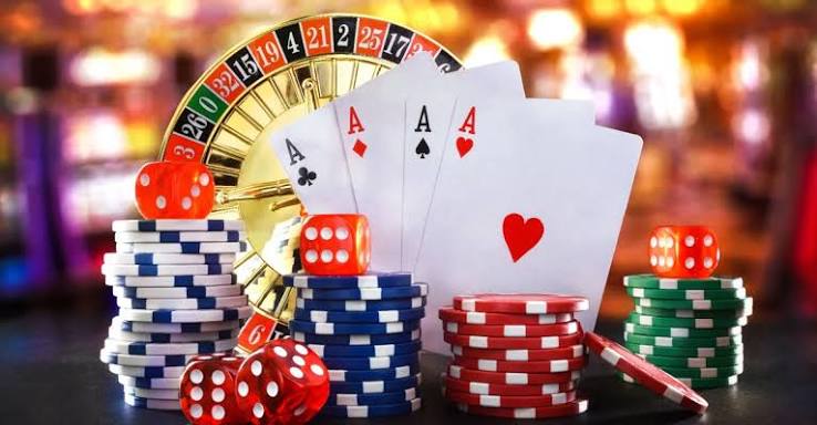 Discover the Best European Online Casinos for Ultimate Gaming Experience