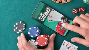 Discover the Thrill of Casino Slots on the Islands of the UK