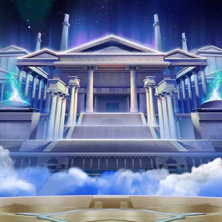 Experience the Epic Fantasy of Gates of Olympus