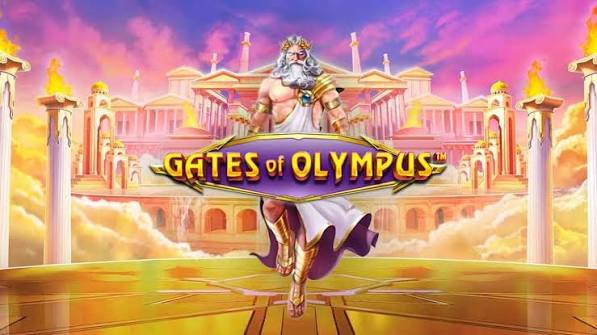 Explore the Myths and Wins of Gates of Olympus Slot