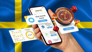 Fördelarna med casino utan svensk licens 10 euro