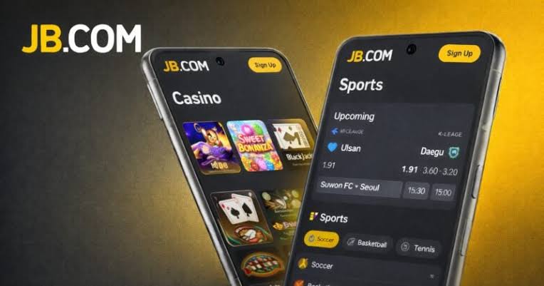 JB Casino Login Your Gateway to Online Gaming -1088148572