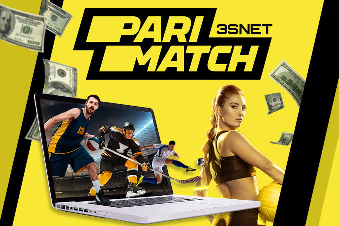 Parimatch Sports Betting