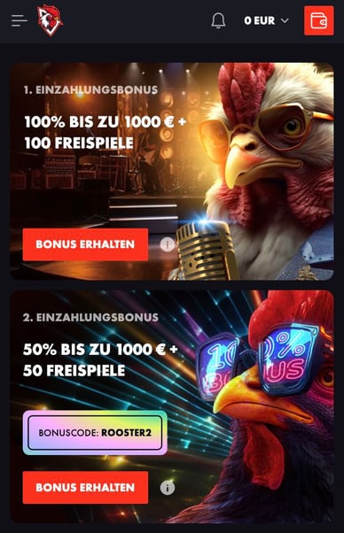 Valutazione del casinò Fowl Wager 2026