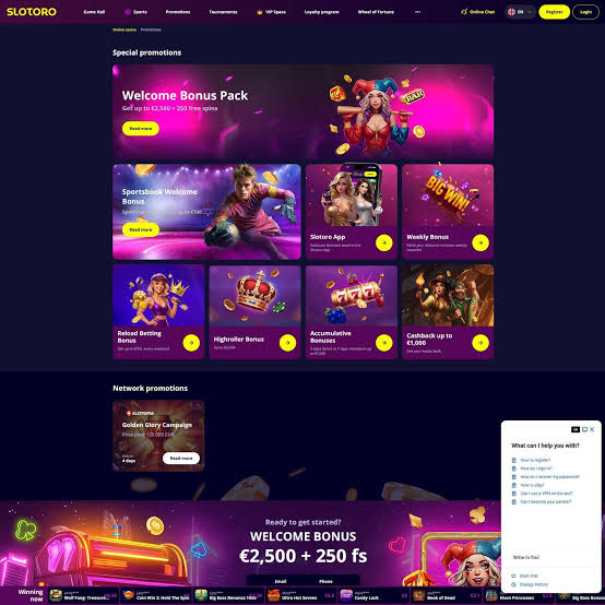 Witryny kasyn online – nasza rekomendowana lista