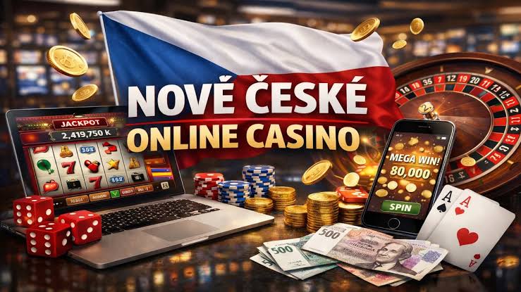 Zahraniční online kasina 2026 s českým certifikátem a nejlepšími výhodami bez vkladu! Zahraniční online kasina 2026 s českým certifikátem a nejlepšími výhodami bez vkladu!