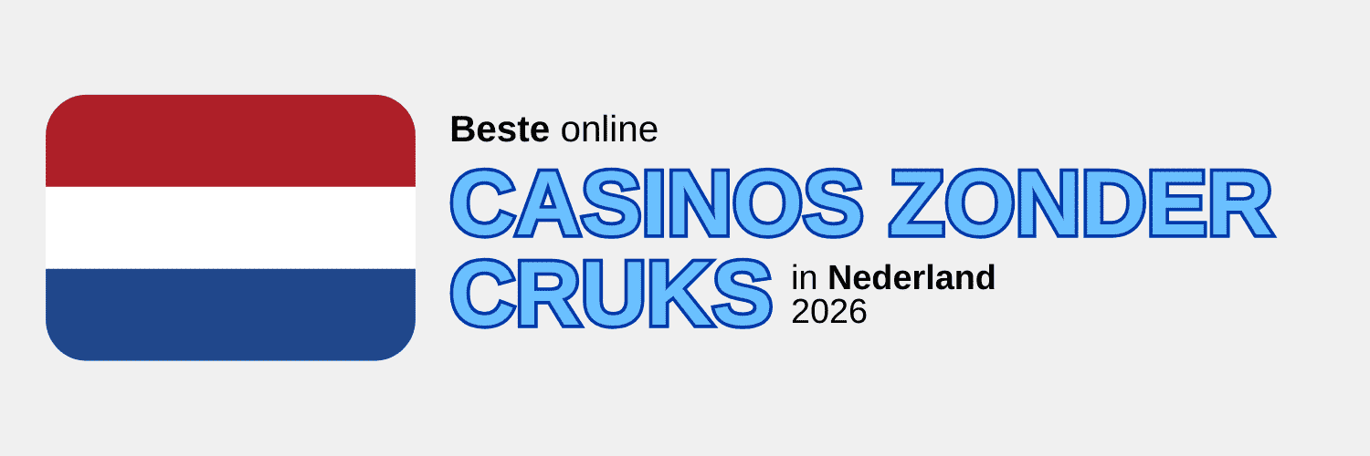 Online Casino's Zonder CRUKS Vrijheid en Verantwoord Gokken -400505135