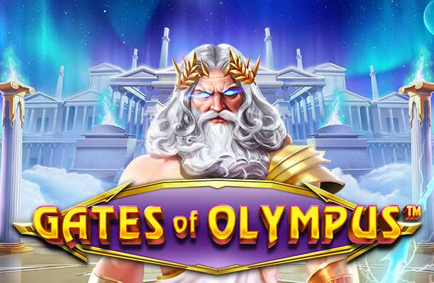 Unveiling Gates of Olympus A Deep Dive into Pragmatic Play's Masterpiece Unveiling Gates of Olympus A Deep Dive into Pragmatic Play's Masterpiece