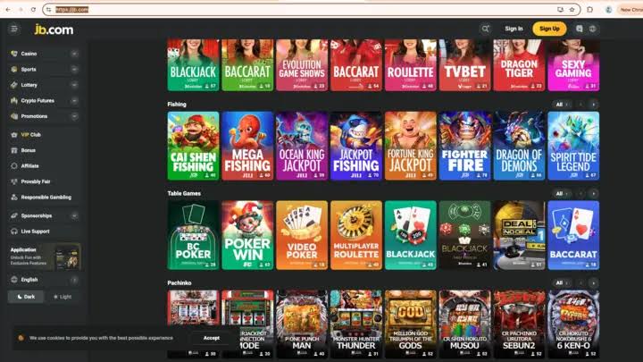 Unveiling JB Casino Philippines Bonuses Your Guide to Maximizing Rewards