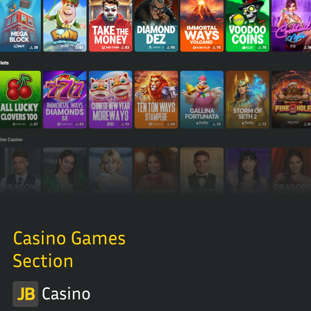 Unveiling JB Casino Philippines Bonuses Your Guide to Maximizing Rewards