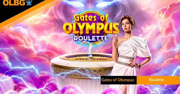 Where to Play Gates of Olympus Your Ultimate Guide -912738947