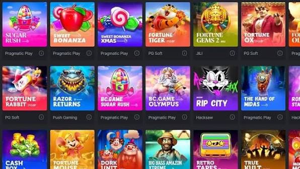 BC.Game Latvia Bonus Codes Unlock Exclusive Offers and Promotions