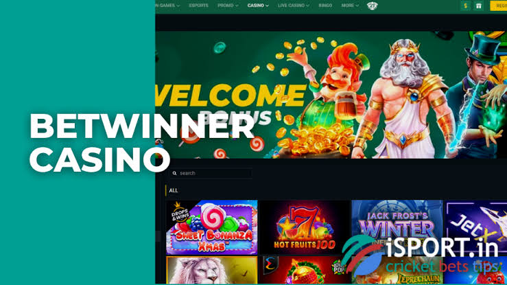 BetWinner Online Casino Your Ultimate Gaming Destination