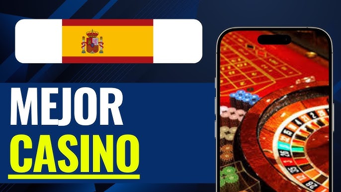 Casino Online España Juega Gratis y Gana Dinero Real