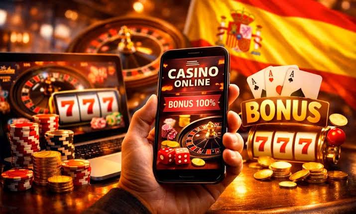 Casino Online sin Licencia en España Riesgos y Oportunidades Casino Online sin Licencia en España Riesgos y Oportunidades
