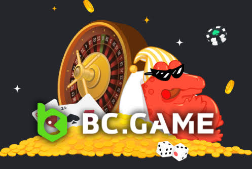 Download the BC.Game APK Your Gateway to Fun and Rewards