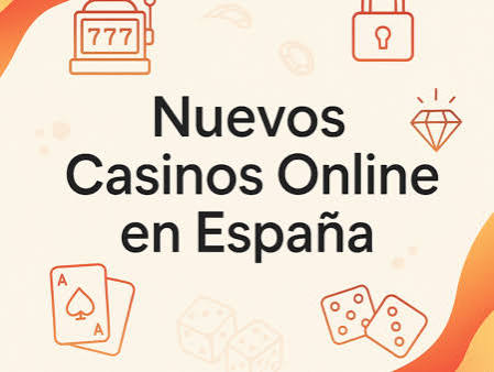 El Futuro de los Casinos en Línea en España 2026