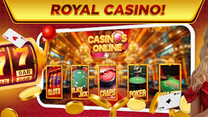 Experience the Thrill of Casino Rouge A Premier Gaming Destination