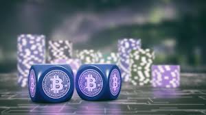 Exploring Crypto Casinos with No Verification 376139834