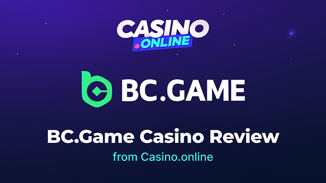 How to Navigate the BC.Game Registration Process
