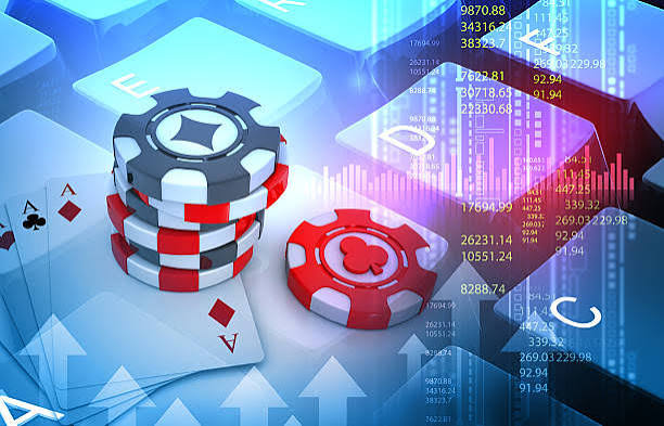 Legální online casino Fortuna - Bonusy, Hry a Bezpečnost