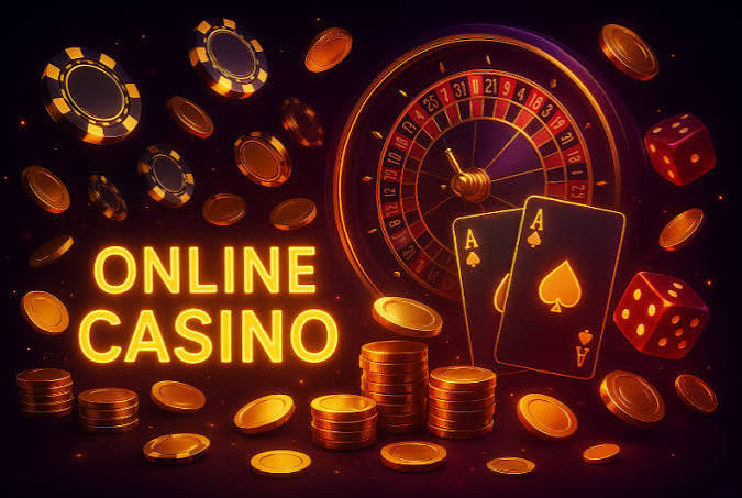 Legální online casino Fortuna - Bonusy, Hry a Bezpečnost