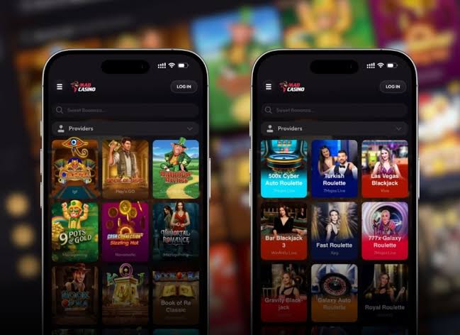 Mejor Casino Online 2026 Gratis Disfruta de la Diversión Sin Riesgo