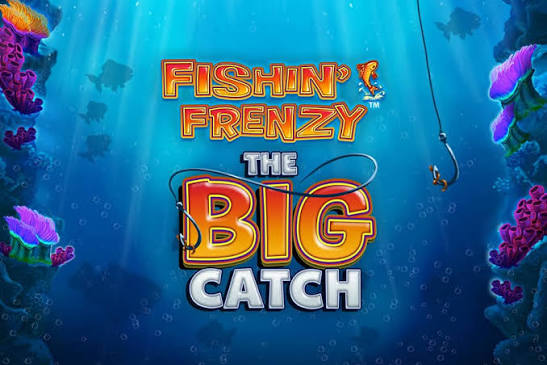 Fishin' Craze The Big Catch: Port Review