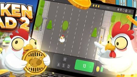 Kasino Chicken Road: RTP, přístup a kde hrát