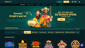 LuckyMate Gambling Enterprise Evaluation
