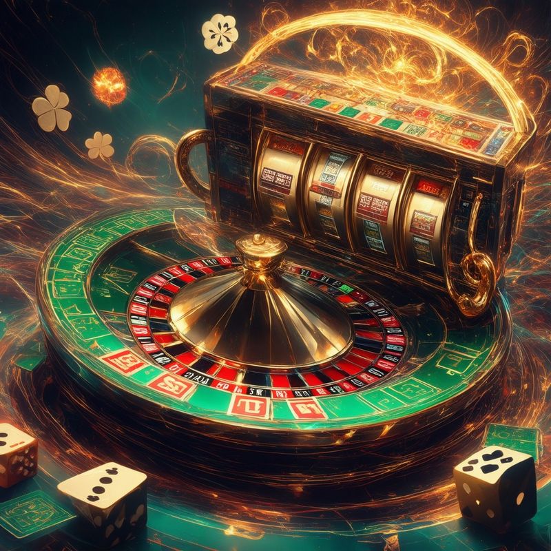 Wie wir Online-Casinos ohne Lizenz testen und bewerten