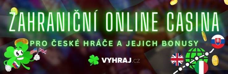 Nejlepší kasina Objevte své oblíbené online herny