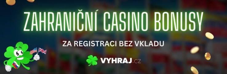 Nové casino online Objevte nejlepší nabídky a hry
