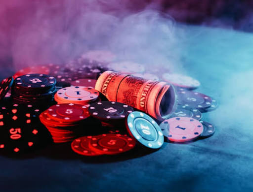 NV Casino Ανακαλύπτοντας τον κόσμο του διαδικτυακού τζόγου
