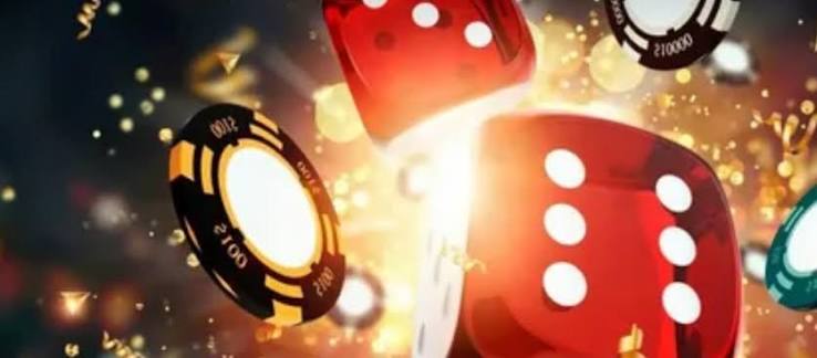 Objevte nové české online casino 2024 Trendy, bonusy a novinky