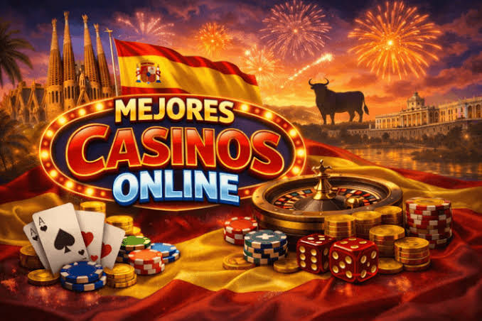 Online Casino Bono España 2026 Todo lo que Necesitas Saber