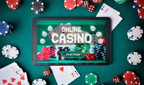 Online Casino Din Guide til Spændende Spiloplevelser