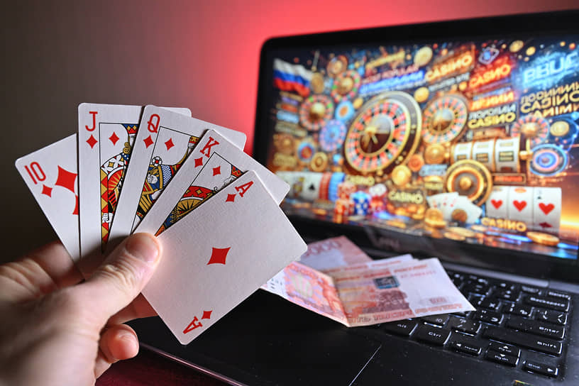 Online Casino ohne Lugas Limit Spielvergnügen ohne Einschränkungen
