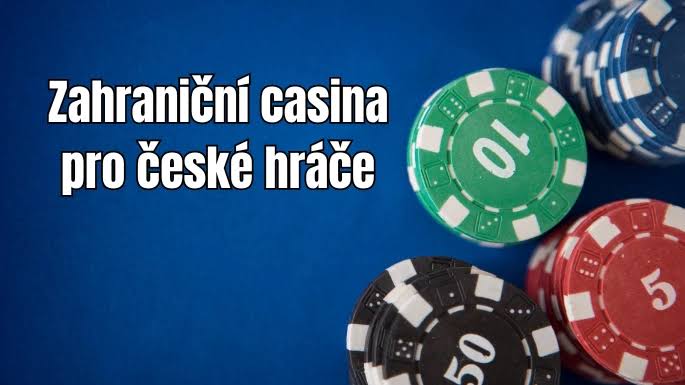 Online kasina Bonus bez vkladu pro nové hráče