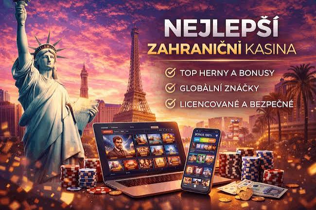 Online Kasina Jak Vybrat to Pravé pro Vás