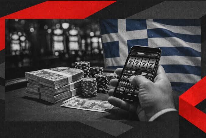Ανακαλύπτοντας το Νέο Διαδικτυακό Καζίνο Μια Νέα Εποχή Ψυχαγωγίας