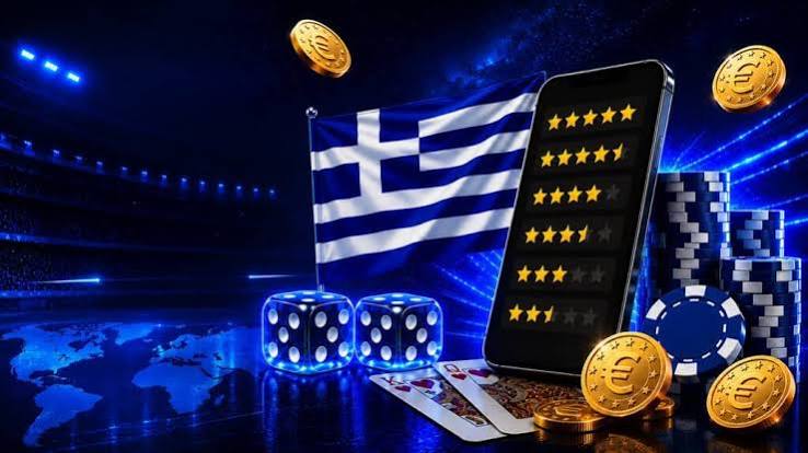 Νέα Καζίνο Οδηγός για τις τελευταίες προσφορές και τάσεις