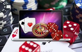 The Rising Popularity of Online Gambling in the Digital Age
