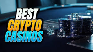 Top Crypto Casinos That Don't Require KYC